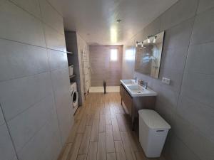 Maisons de vacances GITE Du Bon Temps : photos des chambres