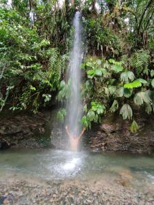 Bed and Breakfast Yantza Tur