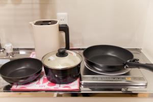Kyoto - Apartment - Vacation STAY 39452v