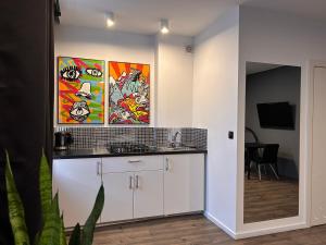 POBUUDKA V Plebańska z widokiem na Rynek