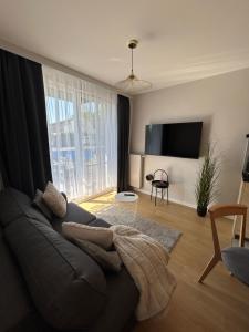 Baltic Line Morska Bryza