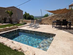 Maisons d'hotes Le Clos Marthe - Suite de charme : photos des chambres