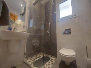 Appartement moderne à Ain Zaghouan - Calme & confort assuré