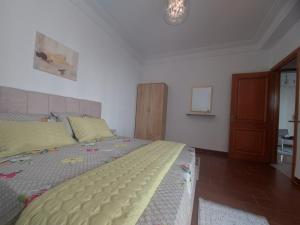 Appartement moderne à Ain Zaghouan - Calme & confort assuré