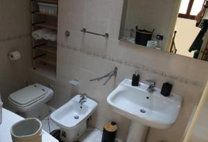Casa con 2 Camere da Letto