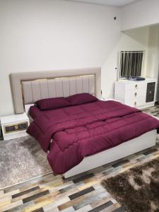 Alhejaz Luxurious Apartment