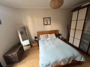 Loft, terrasse, Montpellier, quartier carré du roi, Arceaux,