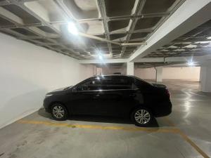 Flo - 1001 - Central novo, andar alto-2quartos com Ar-Cond Q e F
