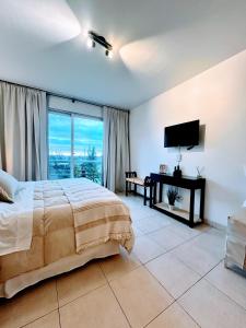 Concord Zafiro Pilar Apart