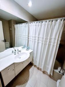 Concord Zafiro Pilar Apart