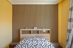 Tropicana Holiday Home