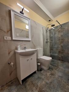 Terrace Suite - KindStay Suites Prague Airport