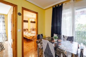 Tropicana Holiday Home