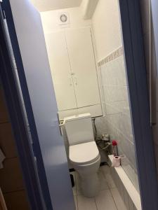 Maison de Vacances bord de mer