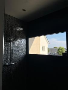 Maisons de vacances Maison familiale avec piscine : photos des chambres