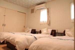 Yamanakako Resort House - Vacation STAY 22027v