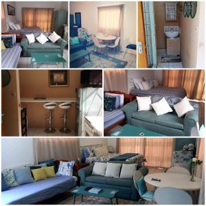 36 Df Strauss Street