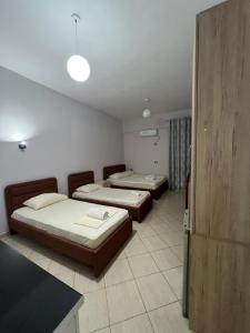 Hotel Villa Flowers 2