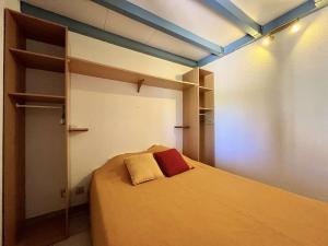 Maison 2 pièces mezzanine - Gruissan Ayguades AY040-037