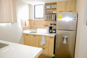 Apartamento con encanto y diseño