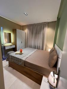 الإقامة حدائق أندلس في ملاباطا