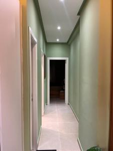 الإقامة حدائق أندلس في ملاباطا