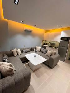 الإقامة حدائق أندلس في ملاباطا