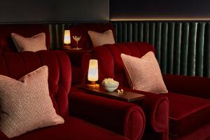 The Hoxton, Edinburgh