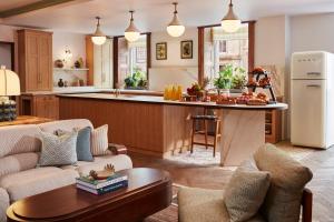 The Hoxton, Edinburgh