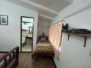 Bed and Breakfasts - Ollantaytambo by ViaHero