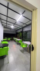 Hotel Villa Flowers 2