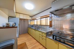 BAMBOO HOUSE YUMOTO - Vacation STAY 89206v