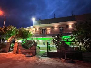 Hotel Villa Flowers 2