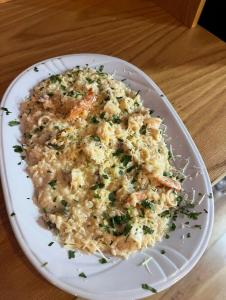 Vila Benvenuto Belsh