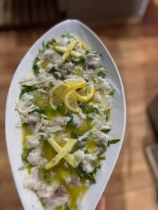 Vila Benvenuto Belsh