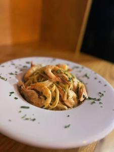 Vila Benvenuto Belsh