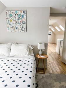 The 4M Favorite House Stunning & Spotless 2-Bed Apt