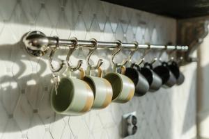 ANS Hanza Tower Apartment 17th floor with city view, swimming pool and saunas not opened from 12-28 November