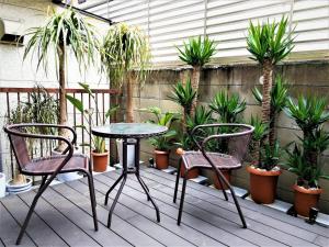 Kyoto Yuyado Fushimi Inari - Vacation STAY 95187v