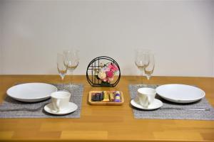 Kyoto Yuyado Fushimi Inari - Vacation STAY 95187v