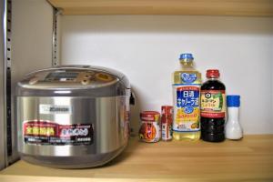 Kyoto Yuyado Fushimi Inari - Vacation STAY 95187v