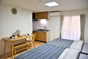 Kyoto Yuyado Fushimi Inari - Vacation STAY 95187v