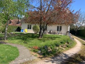 Maisons de vacances Gite des Grotteaux : photos des chambres