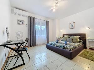 Maison avec jardin privatif à 3KM des plages