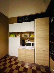 welcoming house Catania