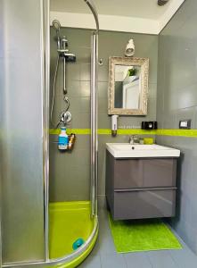 welcoming house Catania