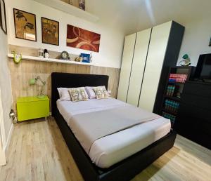 welcoming house Catania