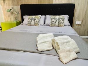 welcoming house Catania