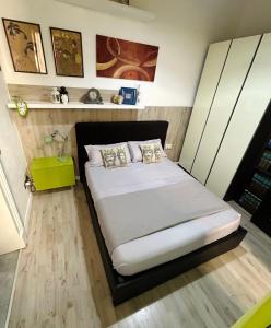 welcoming house Catania