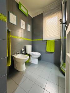 welcoming house Catania